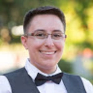 Meet your Posher, Alexis